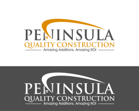 Peninsula Quality Construction entry by sella