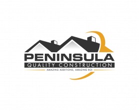 Peninsula Quality Construction entry by ahillonis