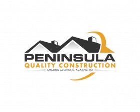 Peninsula Quality Construction entry by ahillonis