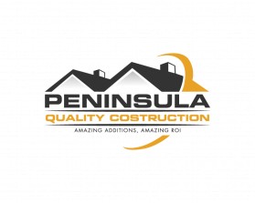Peninsula Quality Construction entry by ahillonis