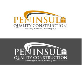 Peninsula Quality Construction entry by sella
