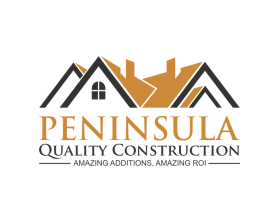 Peninsula Quality Construction entry by kebasen