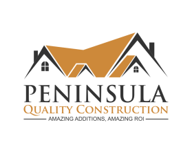 Peninsula Quality Construction entry by kebasen