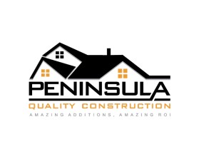 Peninsula Quality Construction entry by mohdesign