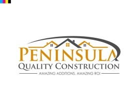 Peninsula Quality Construction entry by cmyk