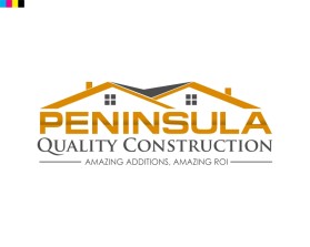 Peninsula Quality Construction entry by cmyk