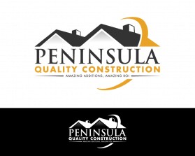Peninsula Quality Construction entry by ahillonis