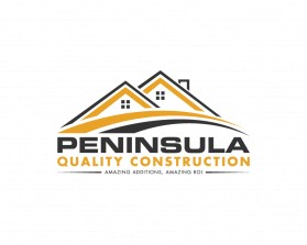 Peninsula Quality Construction entry by ahillonis