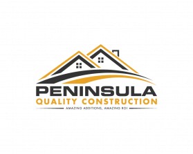 Peninsula Quality Construction entry by ahillonis