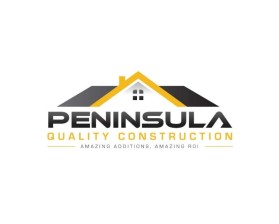 Peninsula Quality Construction entry by Rikfan