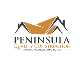 Peninsula Quality Construction entry by kebasen