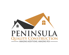 Peninsula Quality Construction entry by kebasen