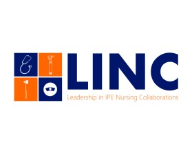 Leadership in IPE Nursing Collaborations (LINC) entry by an anonymous creative