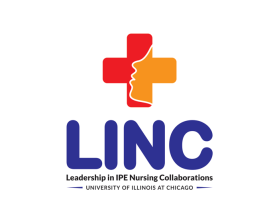 Leadership in IPE Nursing Collaborations (LINC) entry by Gopalakrishnan I
