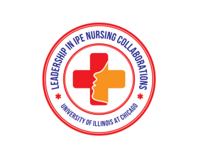 Leadership in IPE Nursing Collaborations (LINC) entry by Gopalakrishnan I