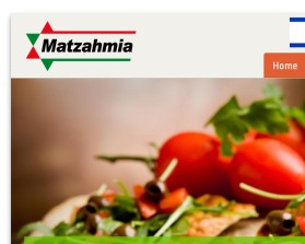 www.matzahmia.com entry by smarttaste