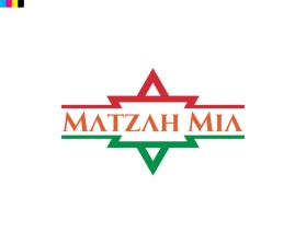 www.matzahmia.com entry by cmyk