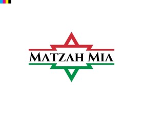www.matzahmia.com entry by cmyk