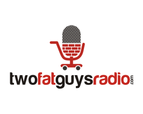 twofatguysradio.com entry by Ahmad Arif