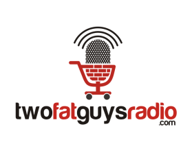 twofatguysradio.com entry by Ahmad Arif