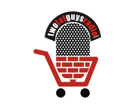 twofatguysradio.com entry by Ahmad Arif