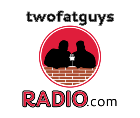 twofatguysradio.com entry by Cecep Solahudin