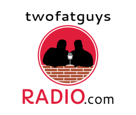twofatguysradio.com entry by Cecep Solahudin