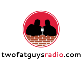 twofatguysradio.com entry by Cecep Solahudin