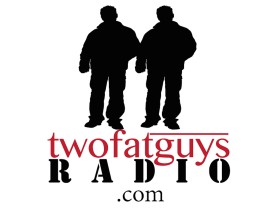 twofatguysradio.com entry by an anonymous creative