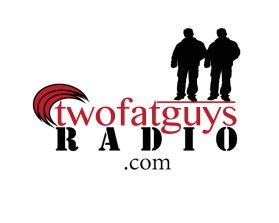 twofatguysradio.com entry by an anonymous creative