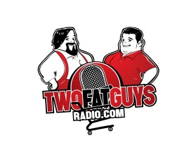 twofatguysradio.com entry by jose gabriel peralta