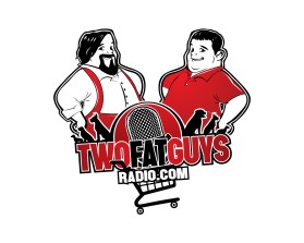 twofatguysradio.com entry by jose gabriel peralta