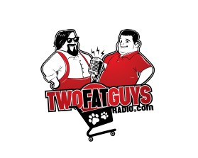 twofatguysradio.com entry by jose gabriel peralta