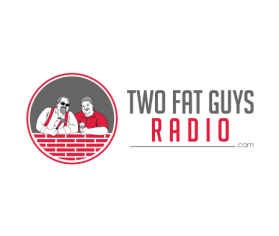 twofatguysradio.com entry by Cecep Solahudin
