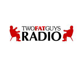 twofatguysradio.com entry by Joel Bonete