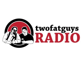 twofatguysradio.com entry by jose gabriel peralta