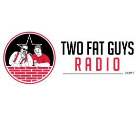 twofatguysradio.com entry by Cecep Solahudin