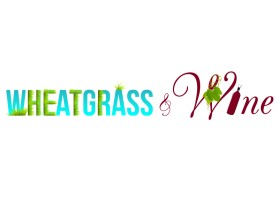 Wheatgrass &amp; Wine entry by jonny2quest