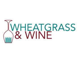 Wheatgrass &amp; Wine entry by erickovm