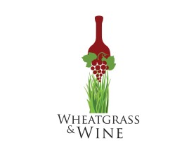 Wheatgrass &amp; Wine entry by jonny2quest