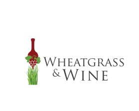 Wheatgrass &amp; Wine entry by jonny2quest