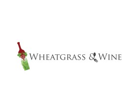 Wheatgrass &amp; Wine entry by jonny2quest
