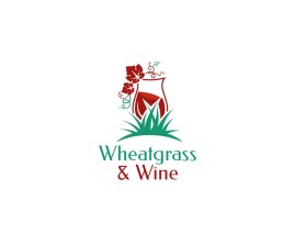 Wheatgrass &amp; Wine entry by quattrog