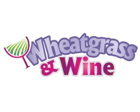 Wheatgrass &amp; Wine entry by andhirasydan