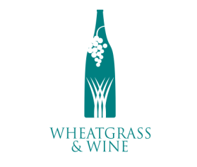 Wheatgrass &amp; Wine entry by santony