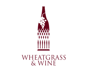 Wheatgrass &amp; Wine entry by santony