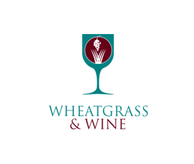 Wheatgrass &amp; Wine entry by santony