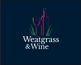 Wheatgrass &amp; Wine entry by Riotto