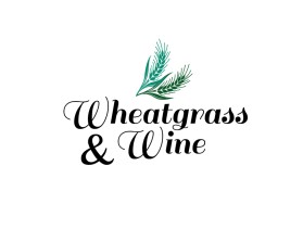 Wheatgrass &amp; Wine entry by aimenadnan