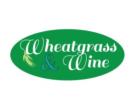Wheatgrass &amp; Wine entry by aimenadnan